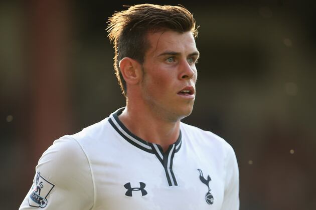 Spurs Next Speculation Starter: Bale out of Wednesday's Preseason Match