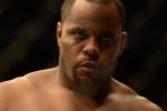 Cormier Talks Nelson, and Why He Can't Wait to Face Him