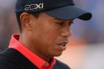 Flop on Final Day Highlights Woods' Mental Strain