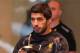 MELBOURNE, AUSTRALIA - JULY 22: Luis Suarez of Liverpool FC walks to the team bus to attend training at the Grand Hyatt on July 22, 2013 in Melbourne, Australia. (Photo by Scott Barbour/Getty Images)