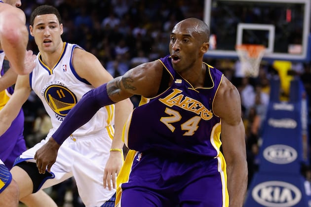 For Lakers and Kobe Bryant, Next Summer Is the Dream Season