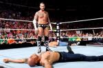 Top 25 Raw Moments of the Last Year