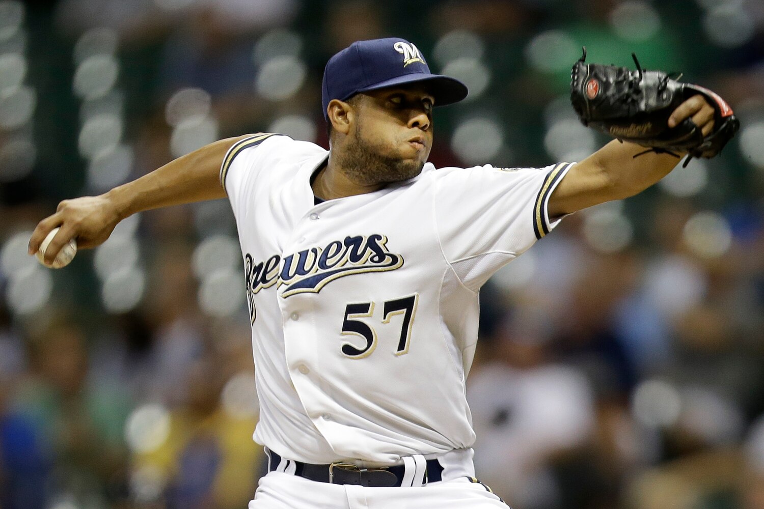 Baltimore Orioles Acquire KRod from Milwaukee Brewers Bleacher Report