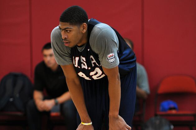 Davis Emerges as Vocal Leader for Pelicans