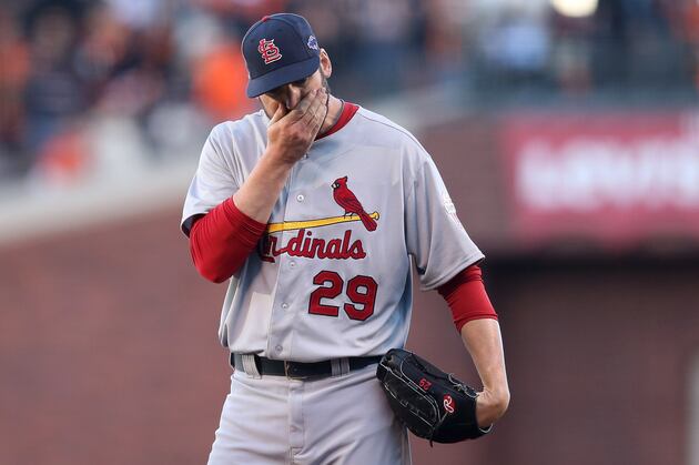 Carpenter Experiences Setback in Rehab