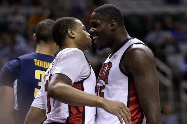 Predicting the Top 5 NBA Rookie of the Year Candidates