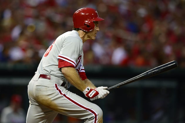 Instant Replay: Cardinals 4, Phillies 1