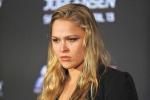 Ronda Lands Movie Role in 'Expendables 3'