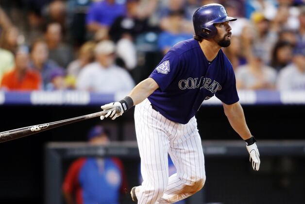 Rockies' Offense Fails Again as Marlins Win Second Straight, 4-2