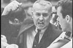 Former Creighton Coach Red McManus Dies at 88