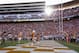 KNOXVILLE, TN - NOVEMBER 10: Rajion Neal #20 of the Tennessee Volunteers runs into the end zone with an eight-yard touchdown reception in the first overtime against the Missouri Tigers at Neyland Stadium on November 10, 2012 in Knoxville, Tennessee. Missouri won 51-48 in four overtimes. (Photo by Joe Robbins/Getty Images)
