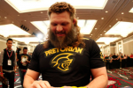 Details of Big Country's New UFC Deal