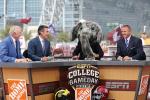 Guest Pickers We Want to See on CFB GameDay 2013