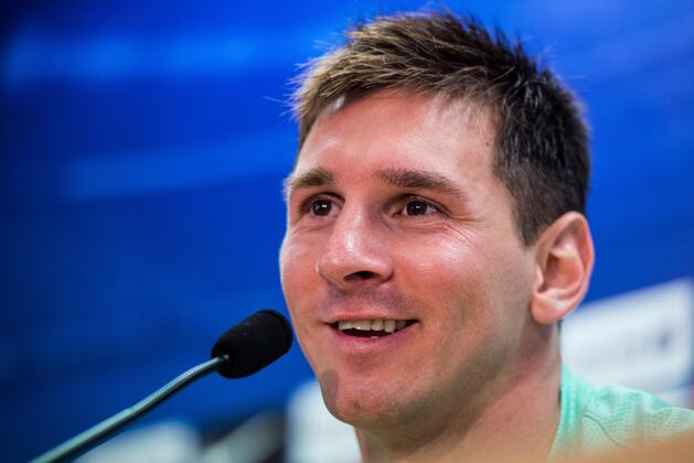 5 Key Battles: How Barcelona Can Avoid Another Battering by Bayern Munich