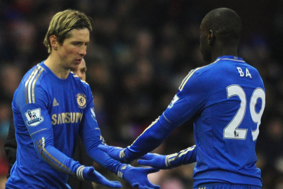 Is Three Strikers Enough?