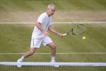McEnroe, King Agree That Tennis Is Clean