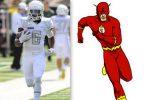 CFB's Biggest Names as Superheroes and Villains