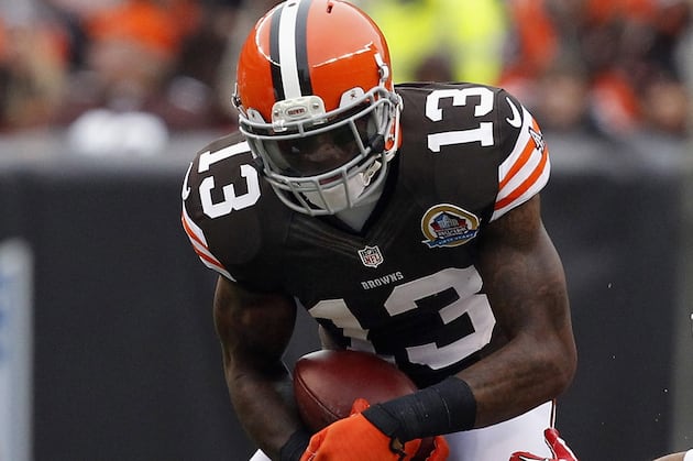 Browns Captain D'Qwell Jackson Says Teammate Josh Gordon