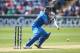 Virat Kohli compiled his 15th ODI ton