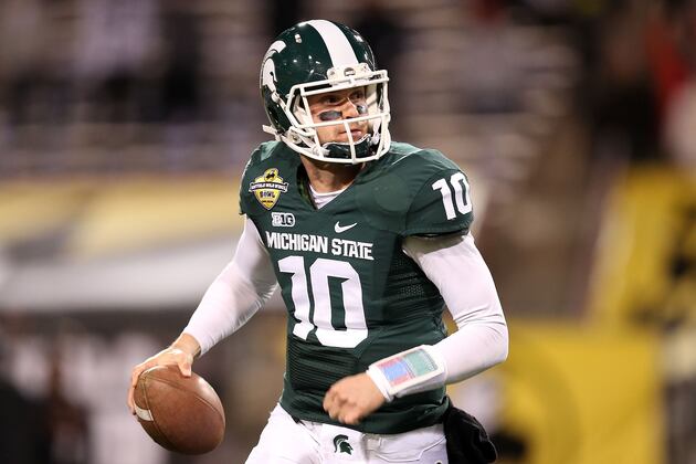 Surprises on MSU Football Depth Chart at OL, RB and LB