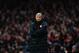 LONDON, ENGLAND - MAY 14: Arsene Wenger the Arsenal manager watches from the touchline during the Barclays Premier League match between Arsenal and Wigan Athletic at Emirates Stadium on May 14, 2013 in London, England. (Photo by Shaun Botterill/Getty Images)