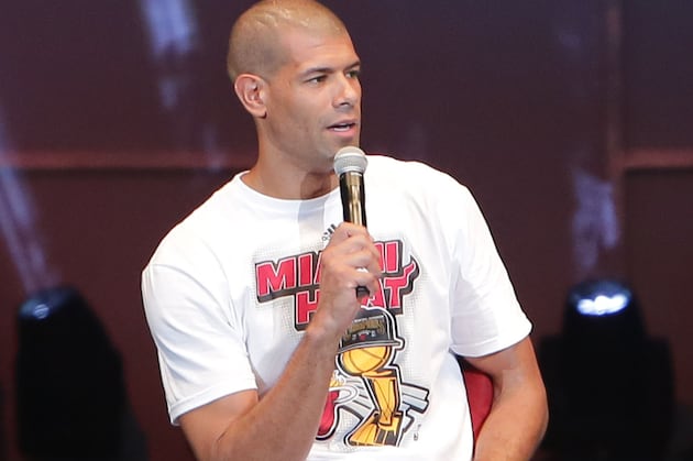 The Miami Heat's Shane Battier Buys Coral Gables House