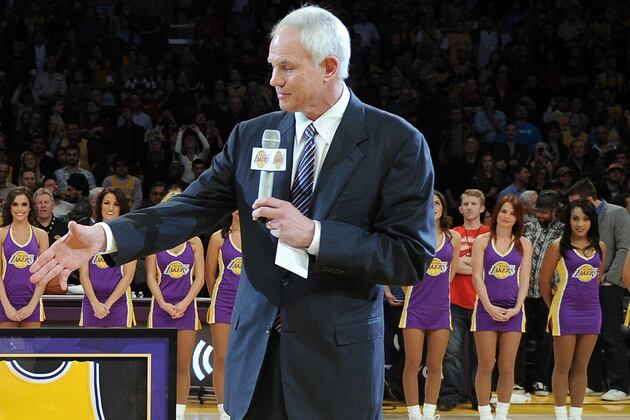 Debate: Who Has Been the Lakers' Best Offseason Addition So Far?