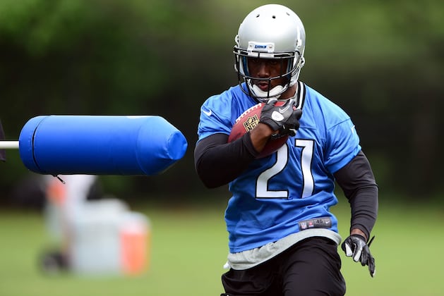 Detroit Lions Preview: Strengths and Weaknesses on Offense