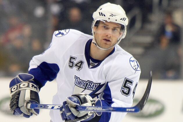 Leafs Sign Paul Ranger (To NHL Deal)