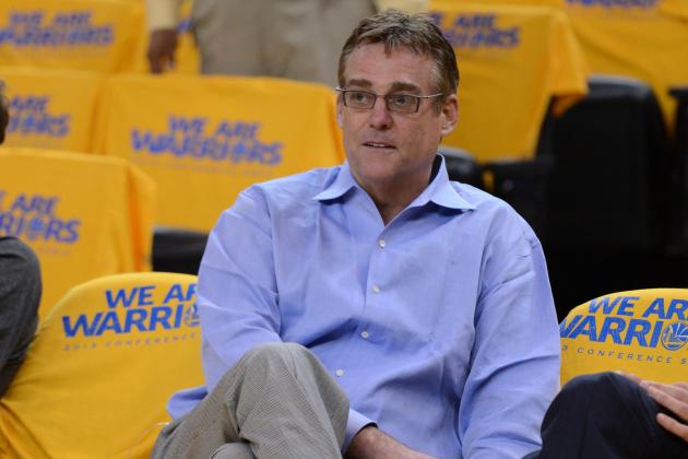 Debate: What Has Been San Antonio's Best Offseason Move?