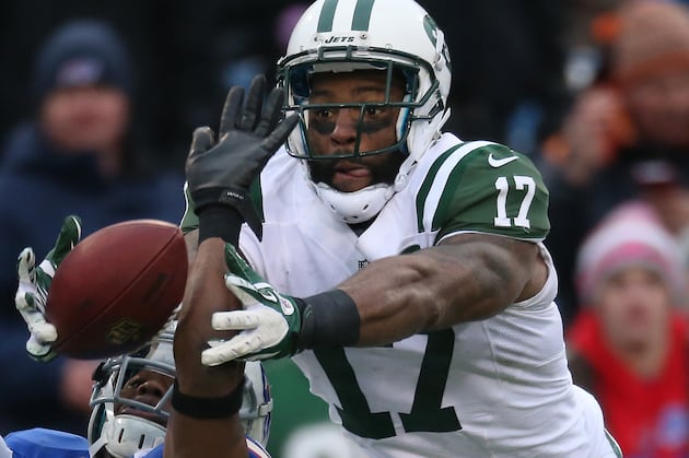 Jets Close to Bringing Back WR Braylon Edwards