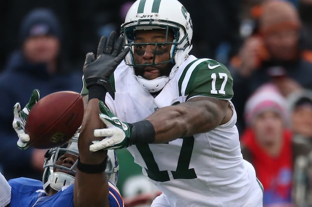 Source: Braylon Edwards to Sign with Jets, Pending Physical