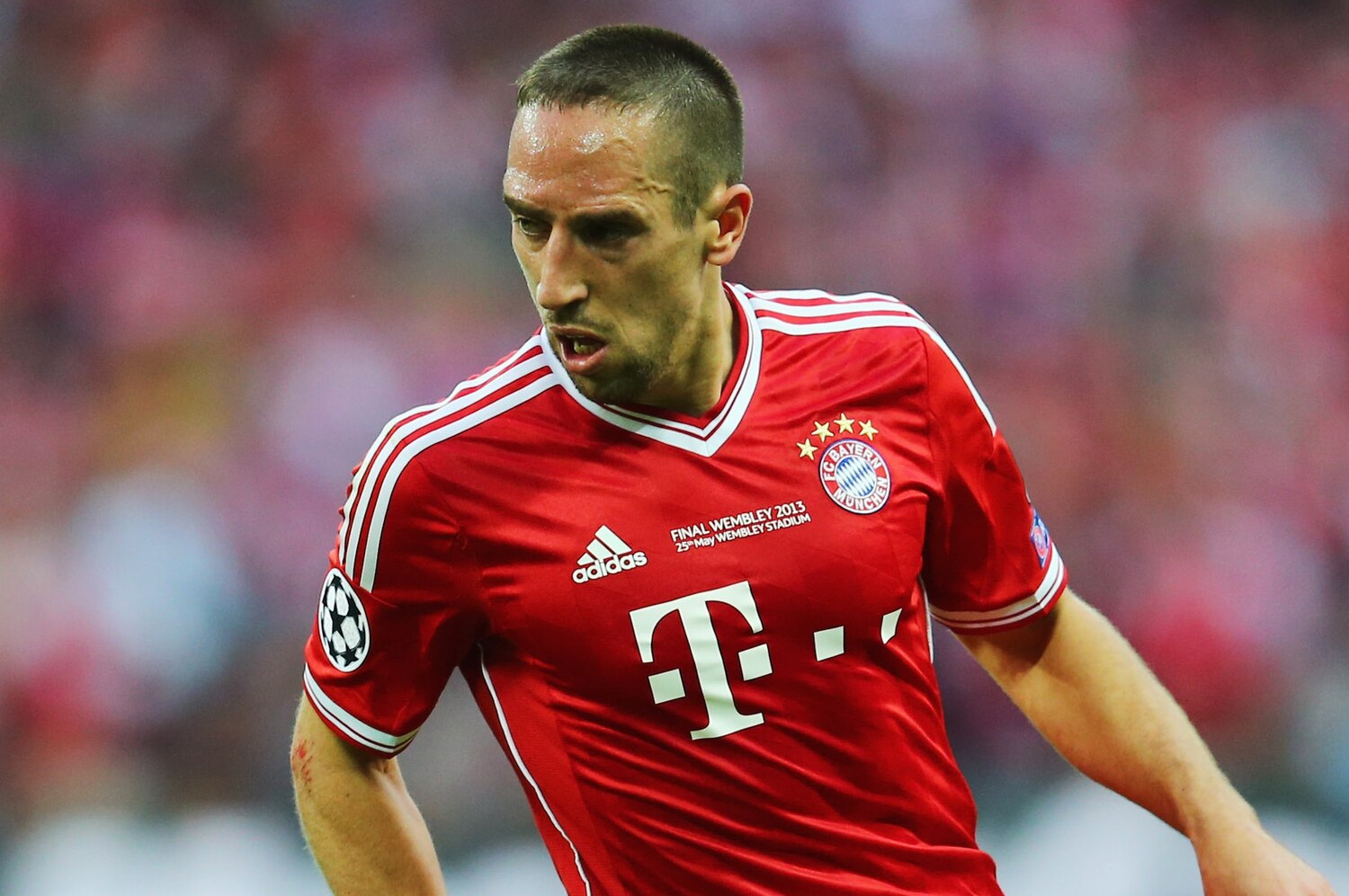 Barcelona vs. Bayern Munich: Score, Grades and Post-Match ...