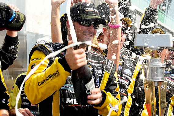 Is This the Era of the Underdog at Indianapolis?