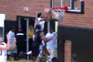 One Reason to Watch Norfolk State Next Year: Steven Mallory (VIDEO)