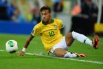 Neymar Responds to Diving Accusations