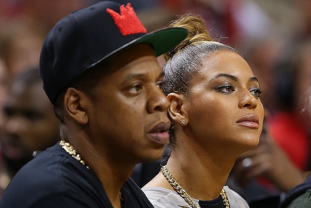 Jay Z Says His Job with the Brooklyn Nets 'Was Done'
