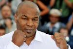 Tyson Praises Mayweather Ahead of Canelo Fight 