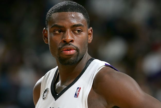 Debate: Should Tyreke Evans Start or Come Off the Bench?