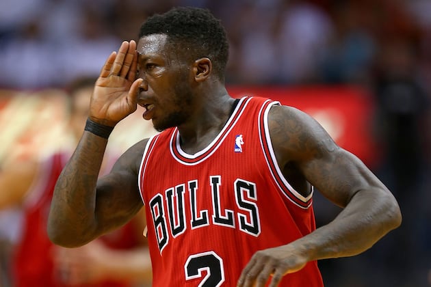 Denver Nuggets: Nate Robinson Signing Is Another Mistake This Offseason