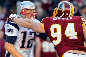 Carriker Faces Another Surgery, Opens on PUP
