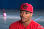 D-Rose: I'm the Best Player in the League Right Now