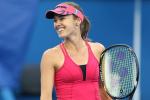 Hingis: I've Been Thinking Comeback for 5 Years