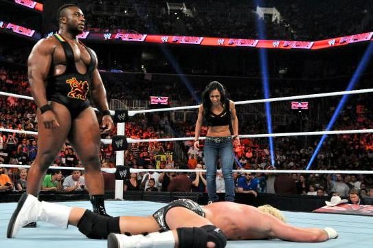 WWE Summerslam 2013: Matches That Will Fail to Excite Fans
