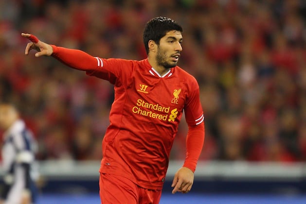 Arsenal Transfer Rumours: Club Must Complete Luis Suarez Move to Avoid Backlash
