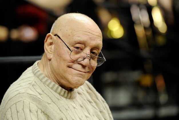 Tarkanian Leaving Hospital After 11-Day Stay