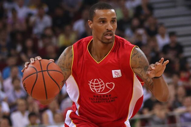 Colangelo Not Sure About Hill's Future with U.S. Team