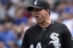 Red Sox, White Sox Talking Jake Peavy Trade