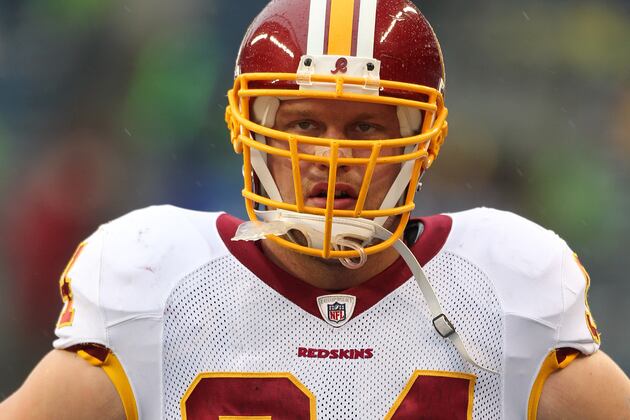 Carriker to Have Third Surgery on Quadriceps Tendon