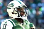 Report: Braylon Edwards to Sign with Jets